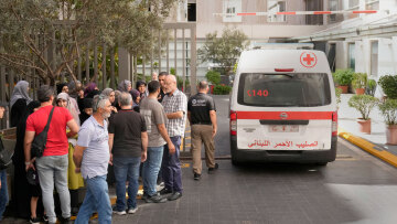 Λίβανος: 20 νεκροί και πάνω από 450 τραυματίες στο νέο κύμα εκρήξεων συσκευών επικοινωνίας - Σήμερα η ομιλία Νασράλα