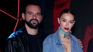 Γιώργος Αρσενάκος: Διαψεύδει ότι η Ελένη Φουρέιρα δέχτηκε πρόταση για τη φετινή Eurovision