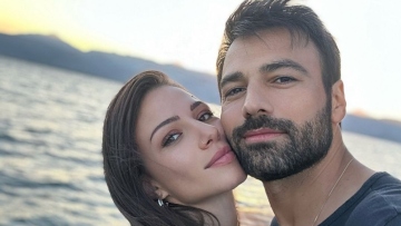 Ανδρέας Γεωργίου για Σιμώνη Χριστοδούλου: Θέλουμε να κάνουμε πολλά παιδιά