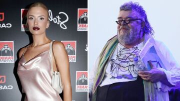 Κατερίνα Λιόλιου: Ευχαριστώ πολύ τον Σταμάτη Κραουνάκη που με υποστήριξε δημόσια για το «Διθέσιο», τα είπε όλα