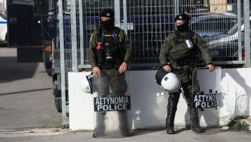 Έφοδοι της ΕΛΑΣ σε καταυλισμούς Ρομά σε Φυλή και Άνω Λιόσια