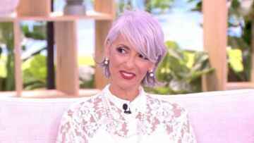 Ματθίλδη Μαγγίρα: Δεν παρεξηγούμαι με τον Σεφερλή, γενικά υπάρχει μία υπερβολή σε όλα αυτή την περίοδο