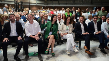 ΠΑΣΟΚ: Τα γκάλοπ, το διαφαινόμενο ντέρμπι και το debate ως κρίσιμος σταθμός