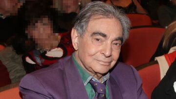 Τέρης Χρυσός: Καθηλωμένος στο κρεβάτι του μετά από πτώση που είχε στο σπίτι του