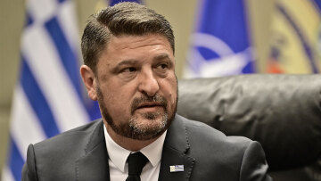 Περιφέρεια Αττικής: Στον Εισαγγελέα στέλνει ο Χαρδαλιάς τα αποτελέσματα ελέγχων σε πρατήρια καυσίμων