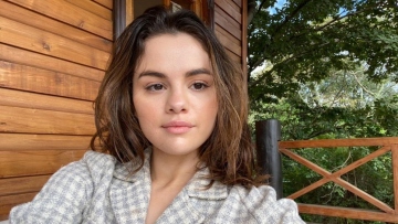 Σελένα Γκόμεζ: Απαντάει στους επικριτές της μετά την αποκάλυψη ότι δεν μπορεί να κάνει παιδιά