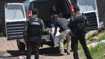 Τουλάχιστον 8 νεκροί σε επίθεση ενόπλων σε σπίτι και νοσοκομείο στο Μεξικό 