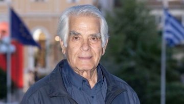 Κώστας Πρέκας: Η Αλίκη Βουγιουκλάκη ήταν δυστυχισμένη, είχε φτιάξει μέσα της ένα μοντέλο ιδανικής γυναίκας που δεν κατάφερε να φτάσει