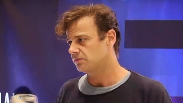 Ορέστης Τζιόβας για Μάρκο Σεφερλή: Όλη η σάτιρά του βασίζεται πάνω σε στερεότυπα και σεξιστικά αστεία 