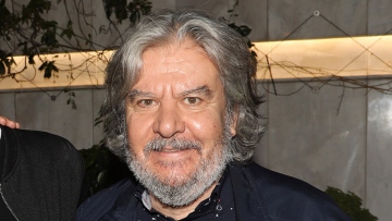 Βασίλης Χαλακατεβάκης: Απάντησε στα σχόλια που δέχεται για την ηλικία που έγινε πατέρας - Ήταν μια απόφαση ζωής, είπε 