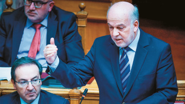 Στη φυλακή όσοι είναι ελεύθεροι με όρους και κάνουν νέα αδικήματα, με νέα ρύθμιση του υπουργείου Δικαιοσύνης