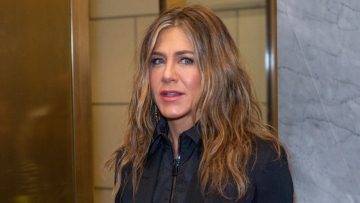 Τζένιφερ Άνιστον: Αποκάλυψε τον λόγο που δεν θα κάνει άλλη κωμική σειρά μετά τα Φιλαράκια