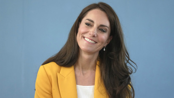 Η πρώτη εμφάνιση της Κέιτ Μίντλετον μετά το τέλος της χημειοθεραπείας - Δείτε φωτογραφίες