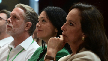 Ο Γερουλάνος αδειάζει την Διαμαντοπούλου: Δεν μείναμε στο ΠΑΣΟΚ για να διαπραγματευτούμε καρέκλες