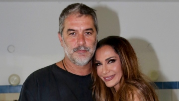 Βασίλης Μπισμπίκης για Δέσποινα Βανδή: Ήταν θεά στον Λυκαβηττό, δεν υπήρχε