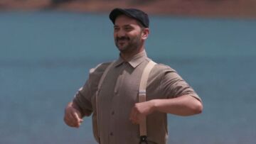 Φάρμα: Το σχόλιο παίκτη για τον Λεωνίδα Κουτσόπουλο - Κοντός αλλά ωραίος, είπε