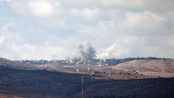 Λίβανος: Το Ισραήλ ετοιμάζεται να επιτεθεί σε στόχους της Χεζμπολάχ στην κοιλάδα Μπεκάα