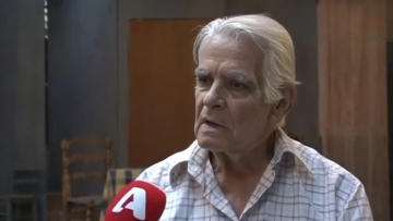 Κώστας Πρέκας: Ο γάμος των ομόφυλων ζευγαριών θα καταστρέψει το ελληνικό έθνος