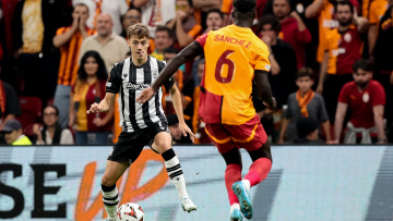 Europa League:  Πάλεψε αλλά δεν άντεξε στην πίεση της Γαλατάσαραϊ ο ΠΑΟΚ, ηττήθηκε εκτός έδρας 3-1 στην πρεμιέρα - Δείτε τα γκολ