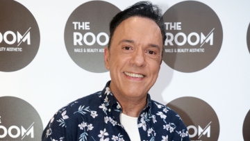 Ποσειδώνας Γιαννόπουλος: Η Μαρινέλλα είναι «τέρας» περφεξιονισμού και τελειομανίας, ο Χρήστος Μάστορας αδίκησε τον εαυτό του