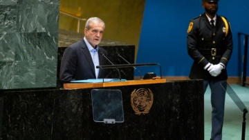 Τα ισραηλινά πλήγματα στον Λίβανο δεν μπορούν να μείνουν αναπάντητα, λέει το Ιραν -  Έκτακτη συνεδρίαση του ΣΑ του ΟΗΕ