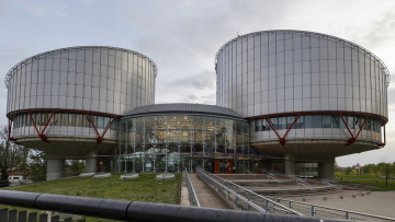 Απορρίφθηκαν δικαστές που πρότεινε η Κύπρος στο Ευρωπαϊκό Δικαστήριο Ανθρωπίνων Δικαιωμάτων