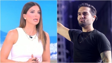 Σταματίνα Τσιμτσιλή για Χρήστο Μάστορα: Άκουσα έναν άνθρωπο σε πολύ δύσκολη κατάσταση, με το ζόρι έβγαινε η φωνή του