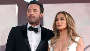 Μπεν Άφλεκ: Μετακομίζει σε νέα έπαυλη μετά το διαζύγιο από την Τζένιφερ Λόπεζ