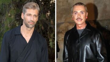 Αλέξης Παππάς - Λάκης Γαβαλάς: Διαψεύδουν ότι είναι σε σχέση