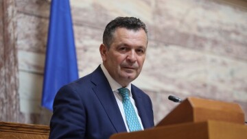 Μπουκώρος για ερώτηση των «11»: Όσοι μιλούν για ομάδες και ρωγμές είναι εκτός πραγματικότητας, ενωμένη η ΝΔ