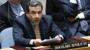 Το Ιράν θα υποστηρίξει τον Λίβανο «με όλα τα μέσα» σε περίπτωση περαιτέρω κλιμάκωσης 