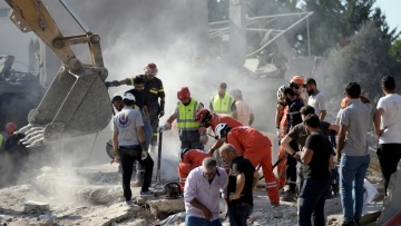 Τουλάχιστον 72 νεκροί στους χθεσινούς βομβαρδισμούς του Ισραήλ στον Λίβανο - Για επίγεια «κόλαση» μιλά ο Γκουτέρες 