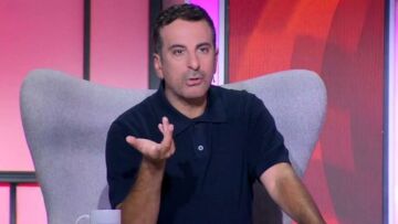 My Style Rocks - Κουδουνάρης σε Ειρήνη: Τα έχεις καταπιέσει όλα για ακόμα μία φορά χωρίς λόγο