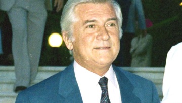 Ντόρα Μπακογιάννη για τη δολοφονία Παύλου Μπακογιάννη: 35 χρόνια… Σαν να ήταν χθες