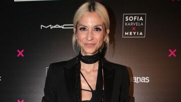 Σοφία Καρβέλα: Η φωτογραφία στο νοσοκομείο - Η υγεία είναι πολύτιμη, γράφει