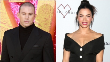 Τσάνινγκ Τέιτουμ - Τζένα Ντεγουάν: Οριστικοποίησαν το διαζύγιό τους έπειτα από 6 χρόνια