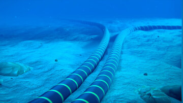 Καλώδιο: Βραχυκύκλωμα διαρκείας για την ηλεκτρική διασύνδεση Κρήτης-Κύπρου-Ισραήλ
