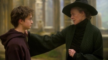 Ντάνιελ Ράντκλιφ για τον θάνατο της Μάγκι Σμιθ: Ήταν μία από τις πιο ταλαντούχες γυναίκες που έζησαν ποτέ