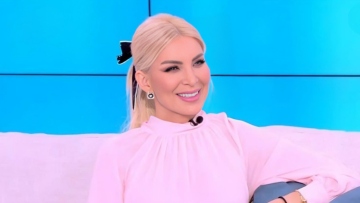 Κατερίνα Καινούργιου: Θέλω πολύ να δημιουργήσω οικογένεια, όμως δεν είναι εύκολο