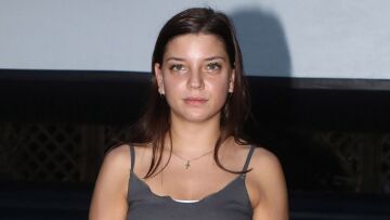 Μαρίλια Μητρούση: Η χιουμοριστική απάντησή της για το ότι δουλεύει στην τηλεόραση εξαιτίας των γονιών της