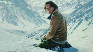 Οι τρεις πιο δημοφιλείς ταινίες του Netflix για το 2024 μέχρι στιγμής