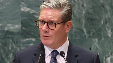 Βρετανία: Δεν θα κλάψουμε κιόλας, λέει το Λονδίνο για τον θάνατο του Ρώσου διοικητή πυρηνικών