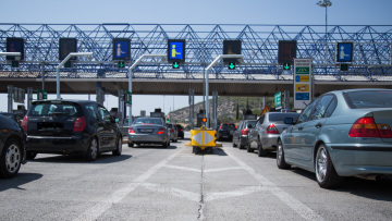 Στη Βουλή προς ψήφιση η νέα σύμβαση της Αττικής Οδού - Αναβαθμίζεται ο αυτοκινητόδρομος, μειώνονται διόδια και δημόσιο χρέος