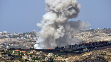 Ιράν σε Ισραήλ: Θα μετανιώσετε για τον Νασράλα - Ο Χαμενεΐ καλεί τον μουσουλμανικό κόσμο στο πλευρό της Χεζμπολάχ