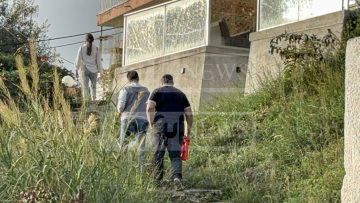 Νεκρός από μαχαιριές 68χρονος στην Κέρκυρα - Ειδοποίησε την αστυνομία η 11χρονη κόρη του