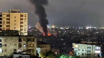 Γαλλία: Το Παρίσι ζητάει να σταματήσουν τα αεροπορικά πλήγματα στον Λίβανο