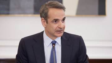 Στη Σαουδική Αραβία ο Μητσοτάκης με φόντο τους ελληνικούς Patriot και τη Συμφωνία της Μέκκας