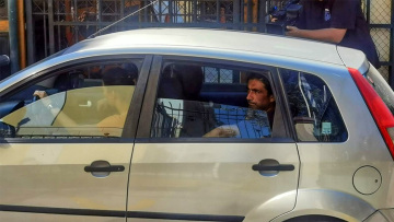 Κορινθία: Στον εισαγγελέα ο παλαιοχριστιανός και η σύζυγός του για την αρπαγή του βρέφους τους