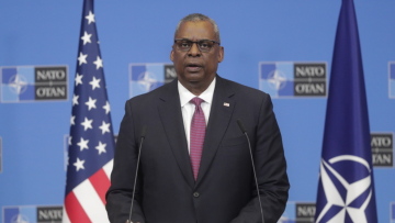 Οι ΗΠΑ ενισχύουν την αεροπορική τους δύναμη στη Μέση Ανατολή