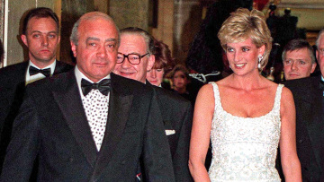 Μοχάμεντ Αλ Φαγιέντ: Είχε κάνει ανήθικη πρόταση στην Νταϊάνα να κοιμηθεί μαζί του 